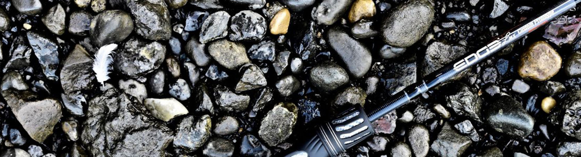 Edge Rods Delta Bass