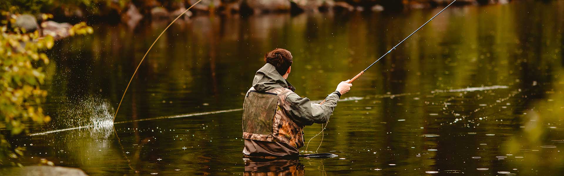 North Fork Fly Rod Blanks