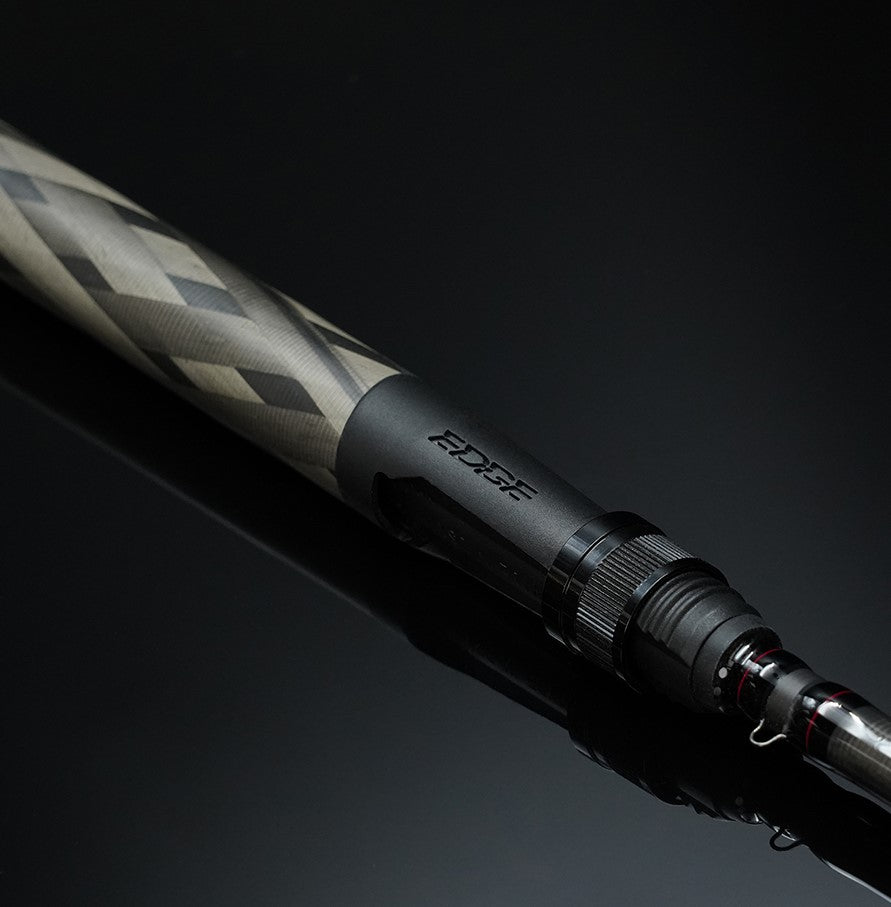 Edge Rods