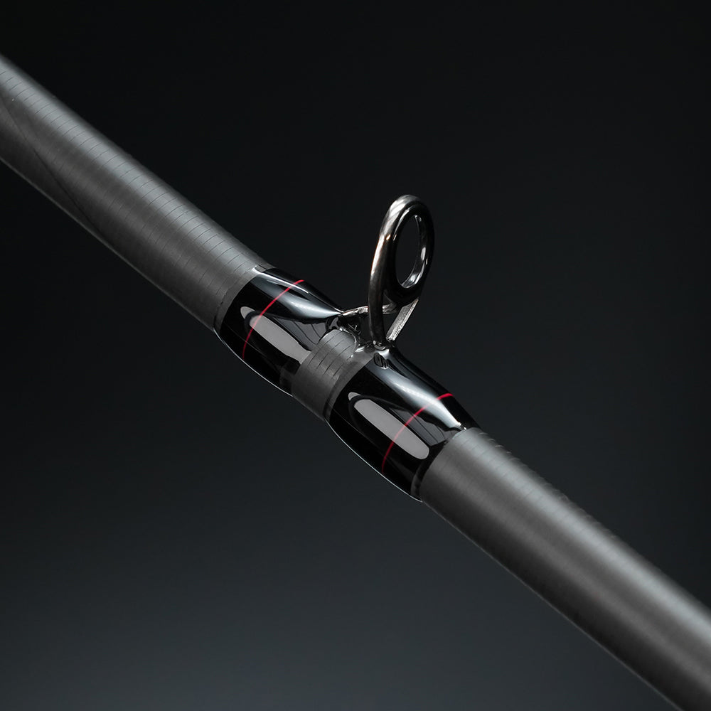 LIMITED EDITION SWC MBR 736-1 Split Grip