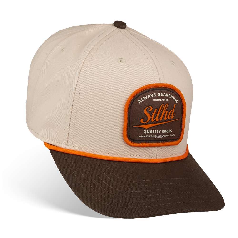 STLHD American Trademark Hat