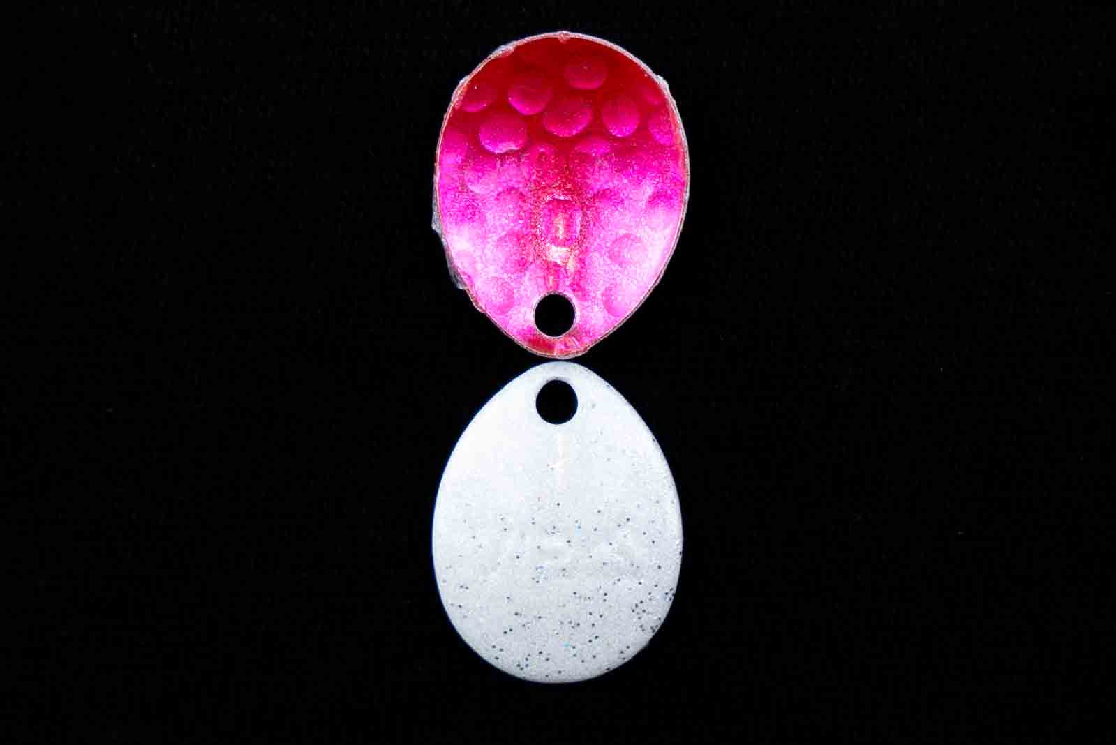 #1.5 "Cotton Candy" Spinner Blade (Single Blade)