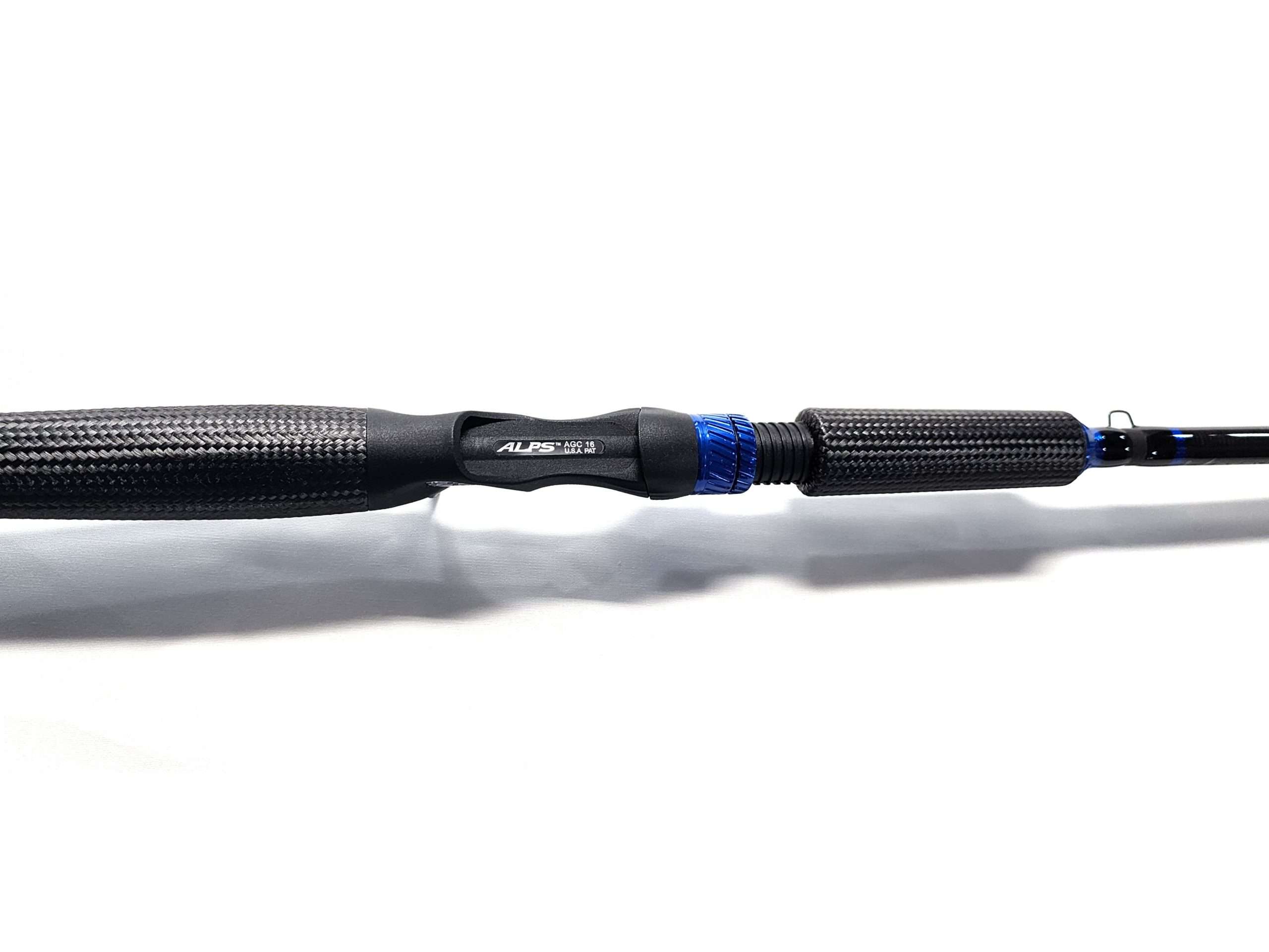 Salmon Float/Hardware 9' 4" SM944C-2