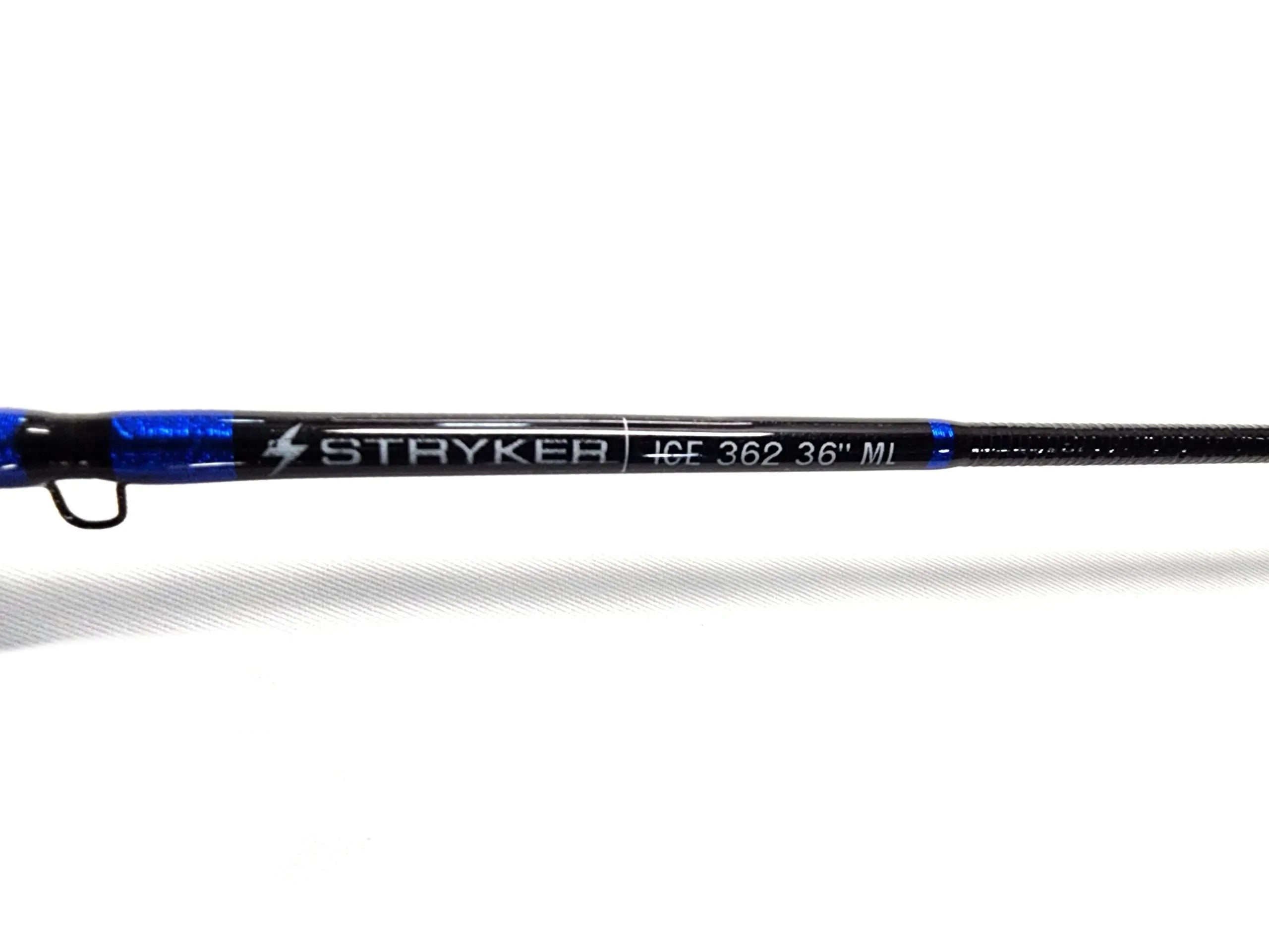 Trout/Panfish Ice Fishing 3' 0" ICE362