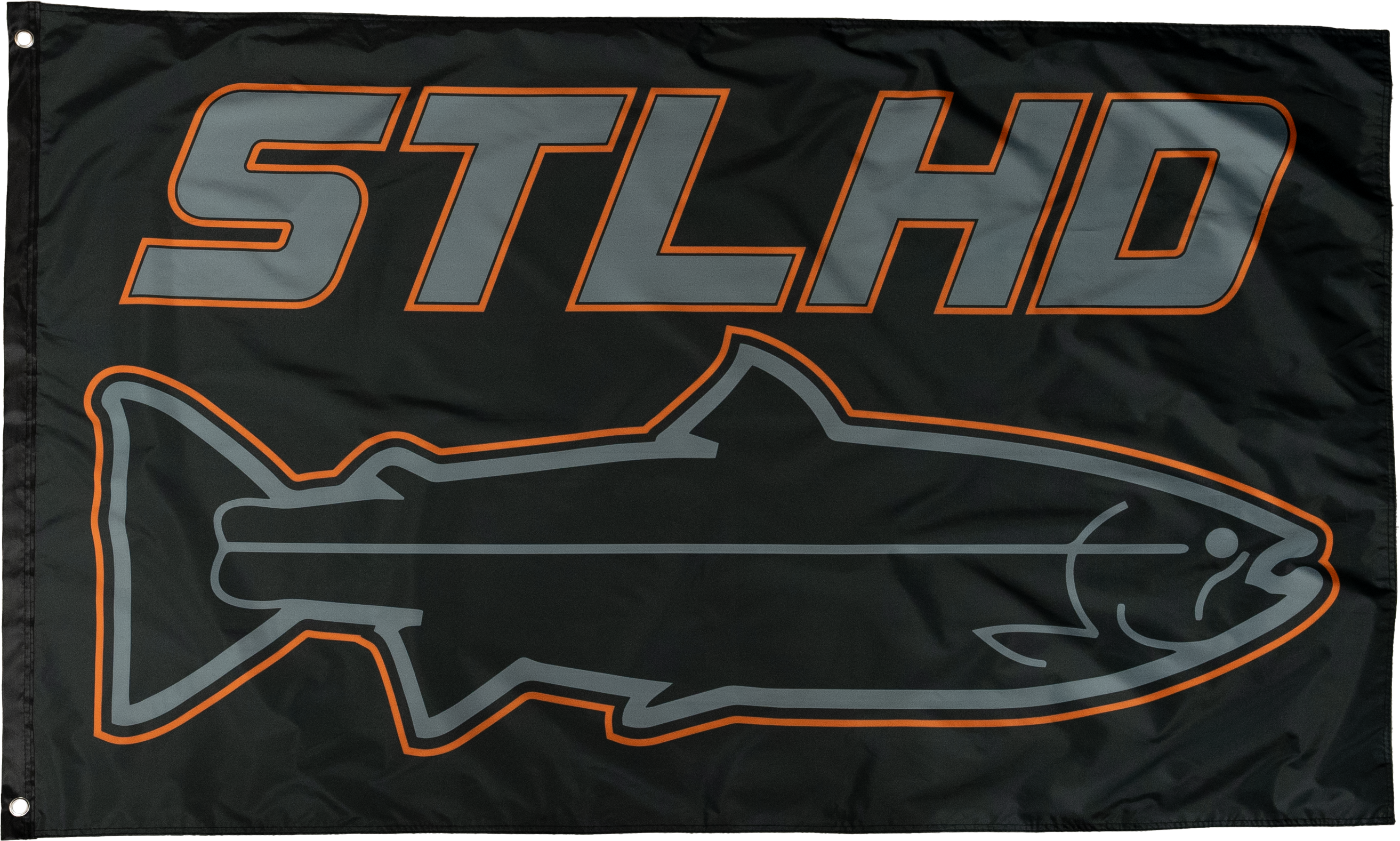 STLHD Legacy Full Size Flag