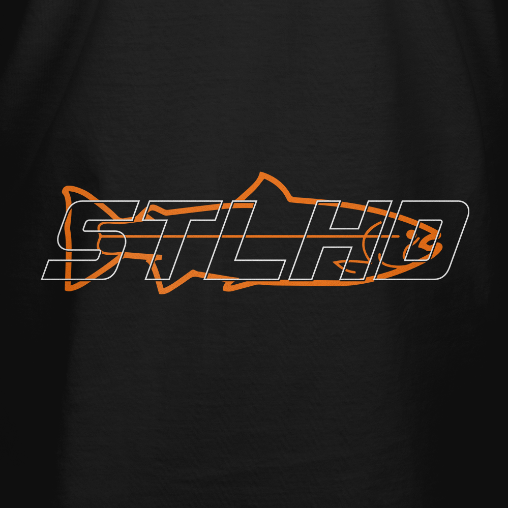 STLHD Men’s Overlay T-Shirt