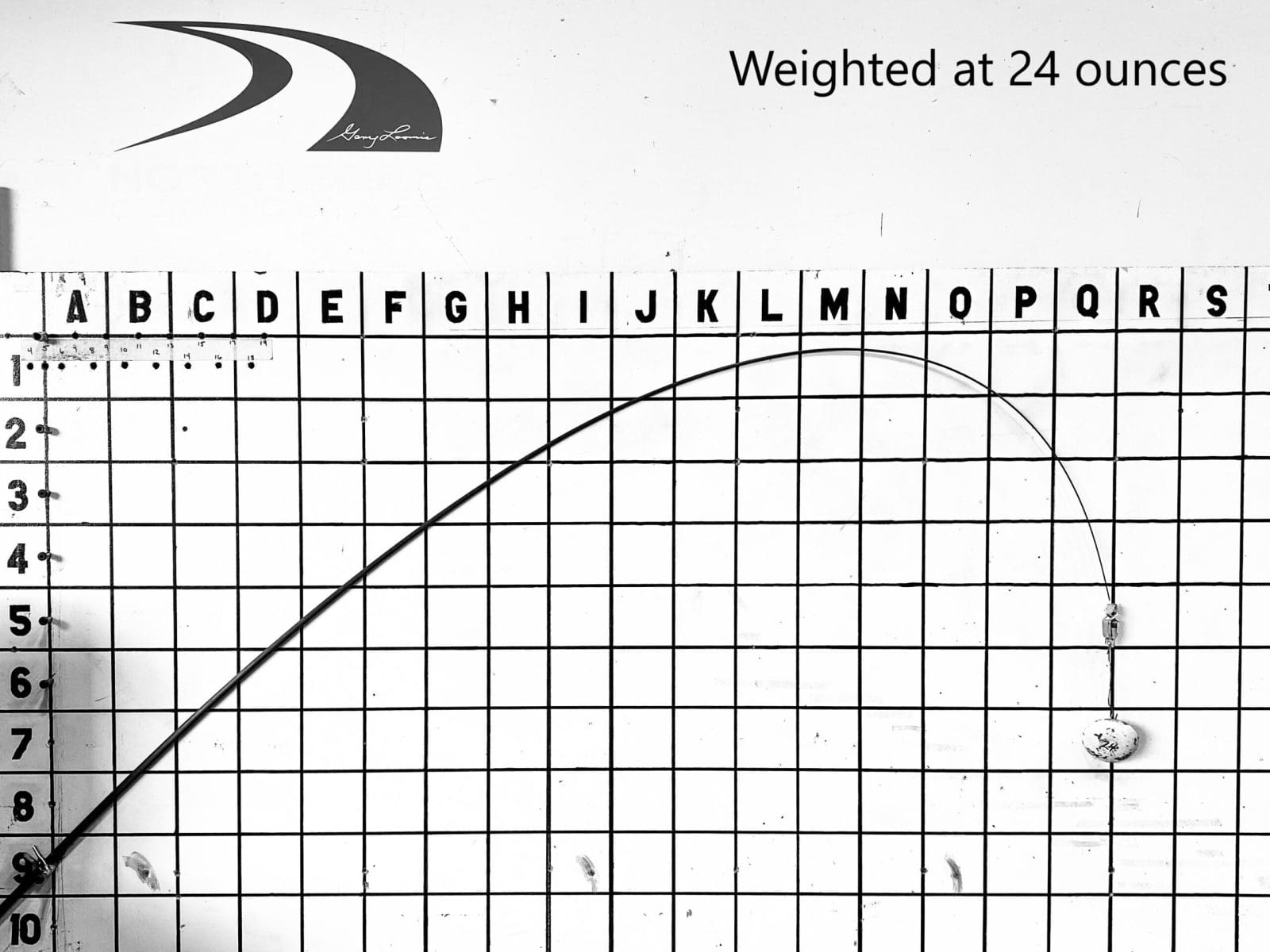 MS 763-1 (IM) "Mid Strolling"