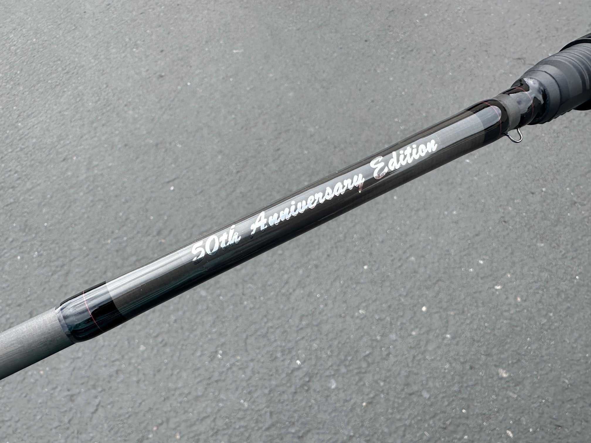 FSS StR 965-2 50th Anniversary Edition