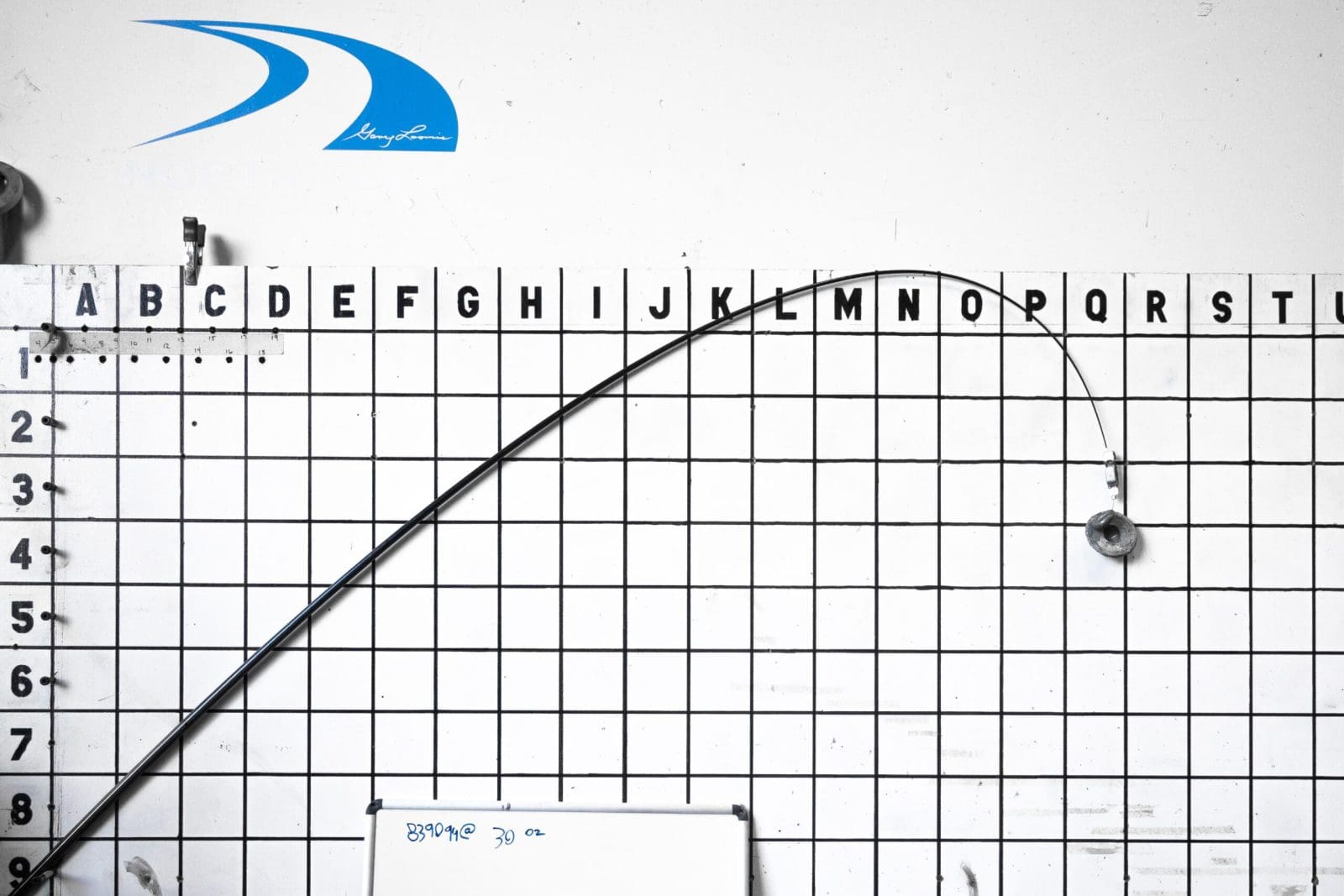 Hybrid CB 7106 Zentron (Delta LMX)