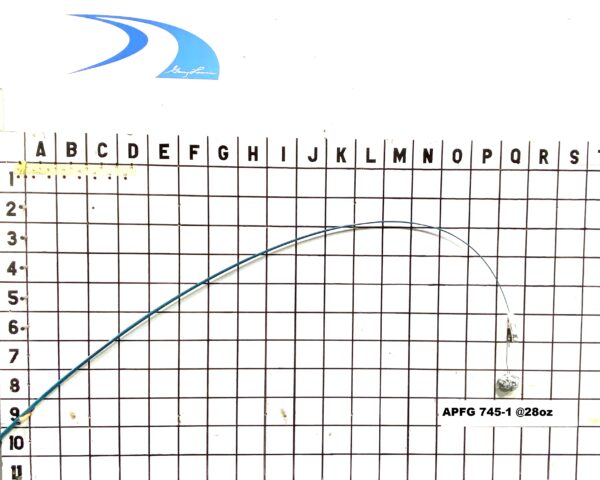 All Purpose Fast Glass APFG745-1