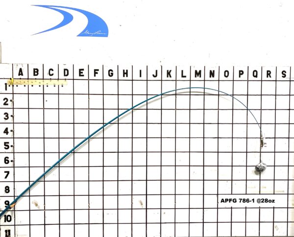 All Purpose Fast Glass APFG786-1