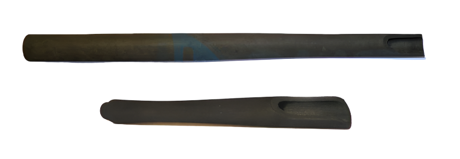 Long EVA Grip for VSS