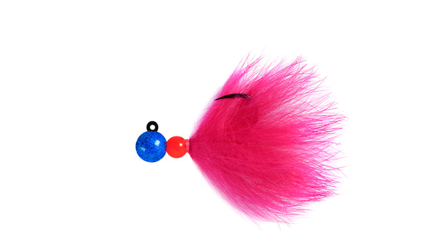 Aero-Rabbit Bead Jig #03