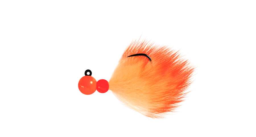 Aero-Rabbit Bead Jig #05