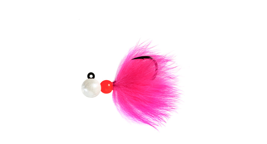 Aero-Rabbit Bead Jig #06