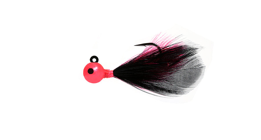Aerojig ZipZips #22
