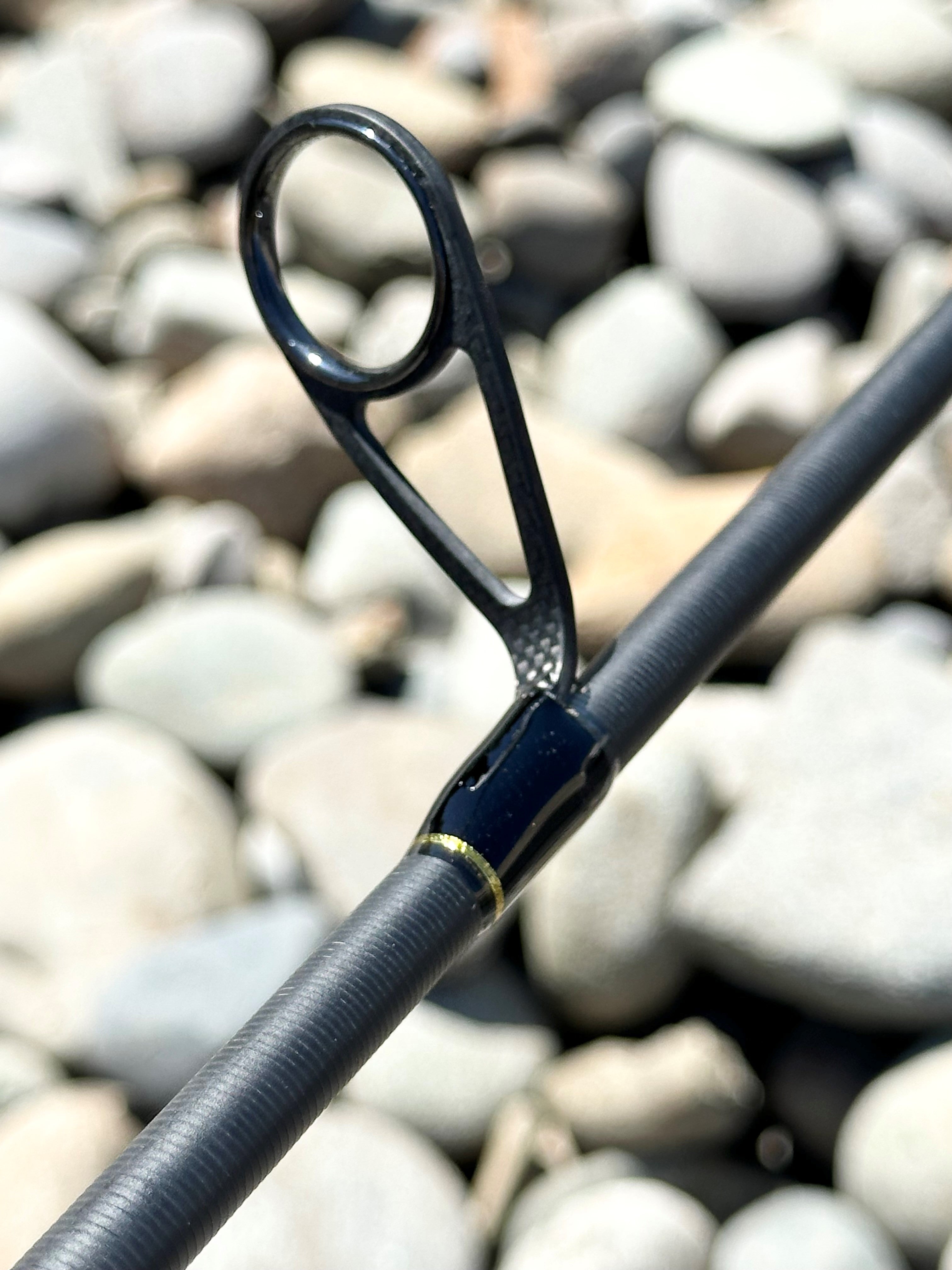 SWS StR 1024-2 (Gary Loomis Signature Series)