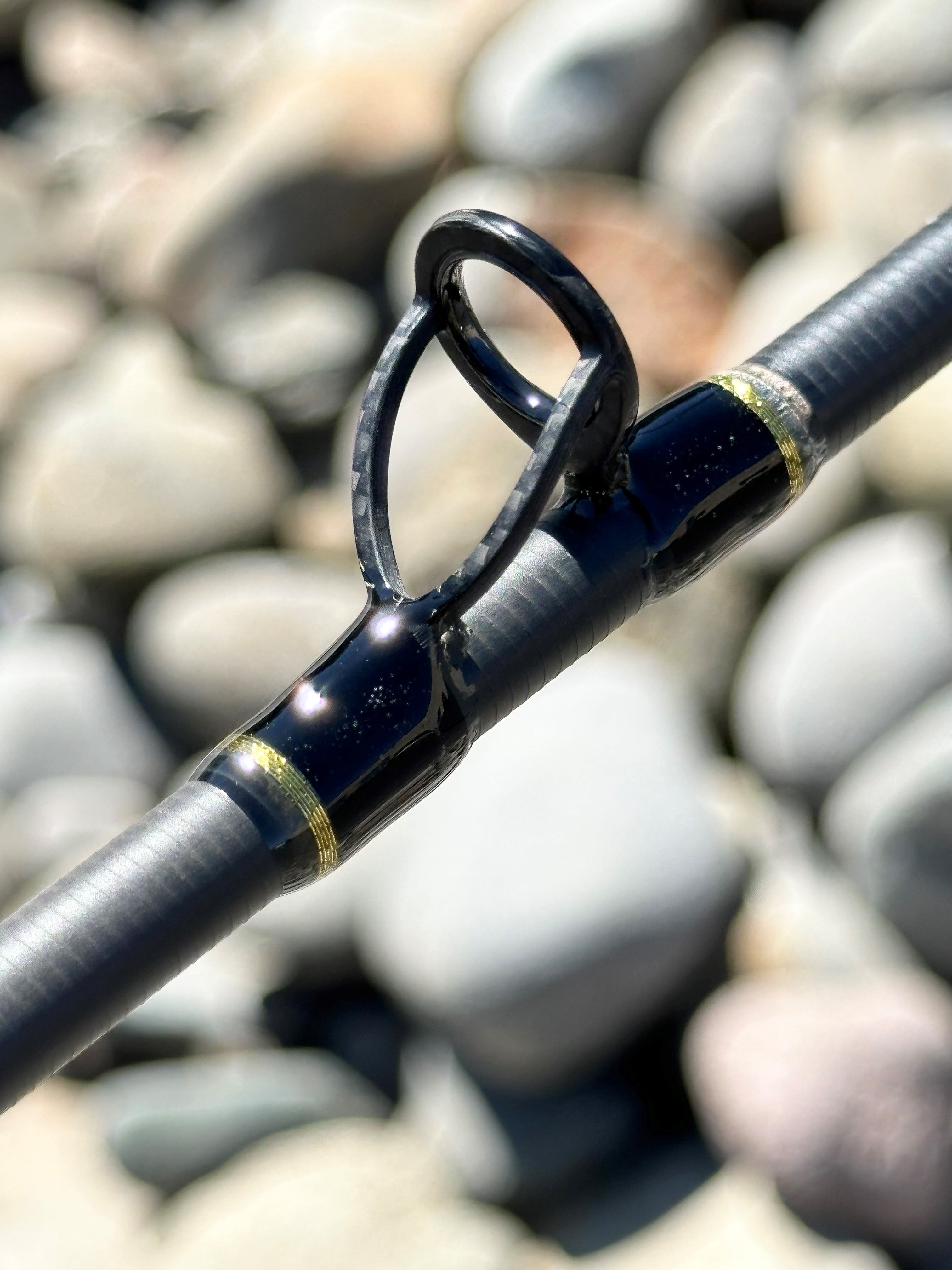 SWC DSR 710-1 (Gary Loomis Signature Series)