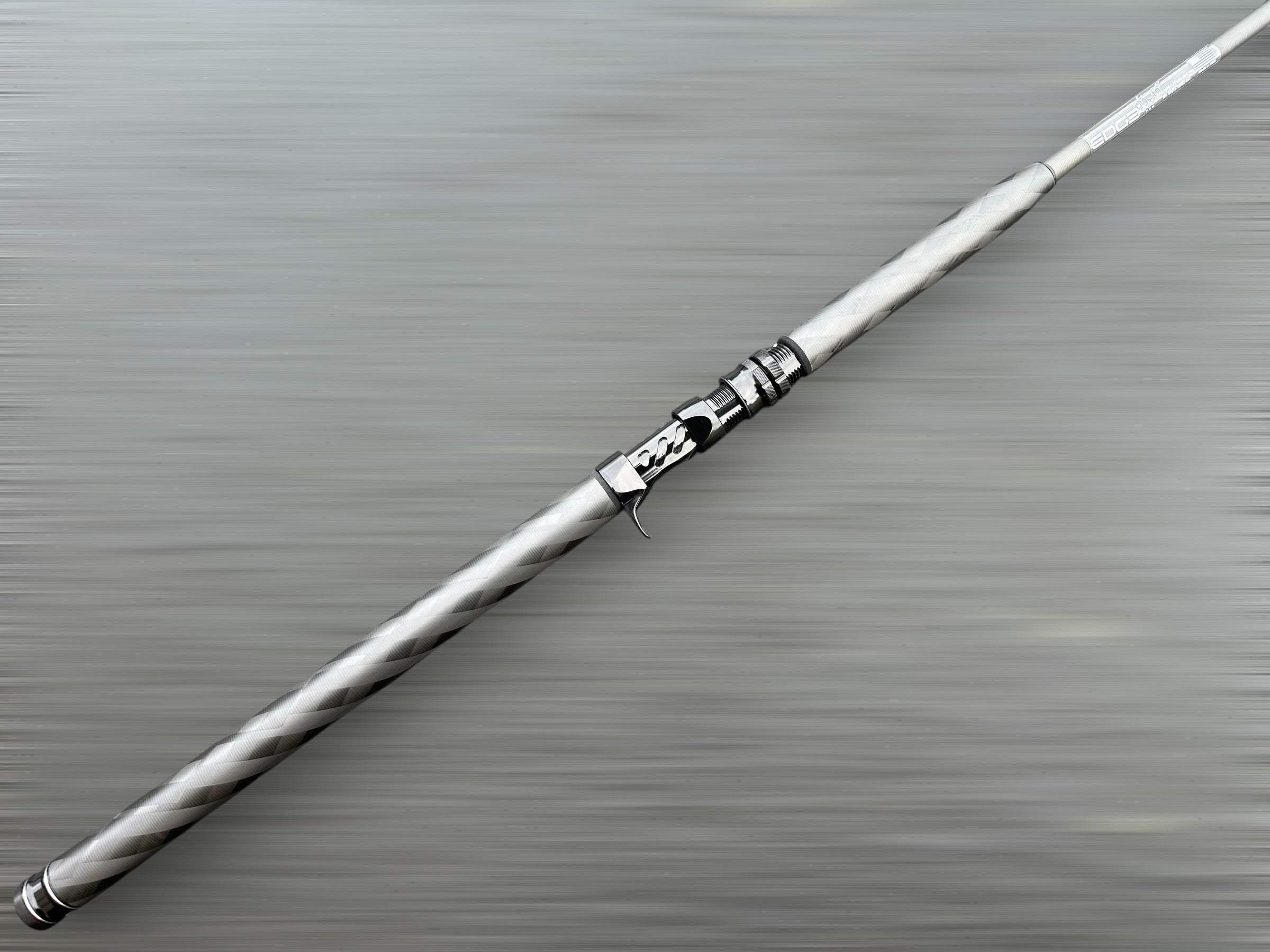 BWC SAR 360 Pro 1065-2 "Black Widow Edition"