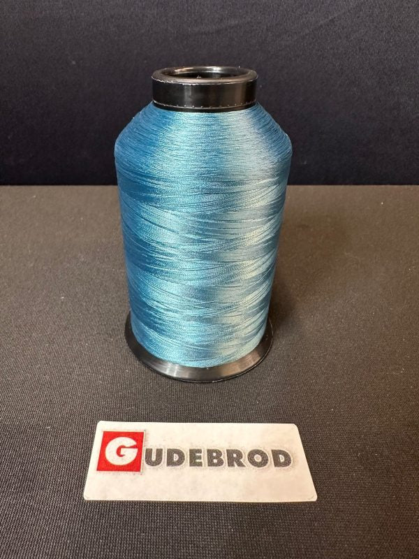 Gudebrod Thread – NRW Nylon