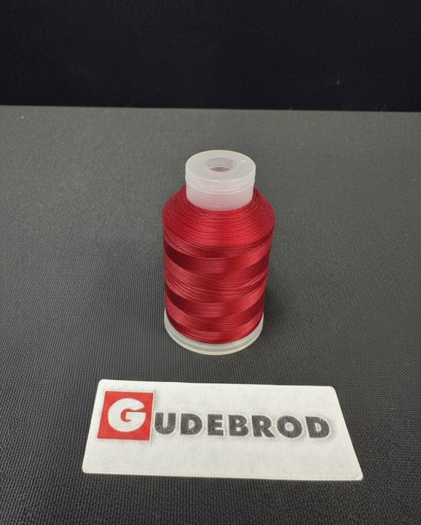 Gudebrod Thread – NRW Nylon