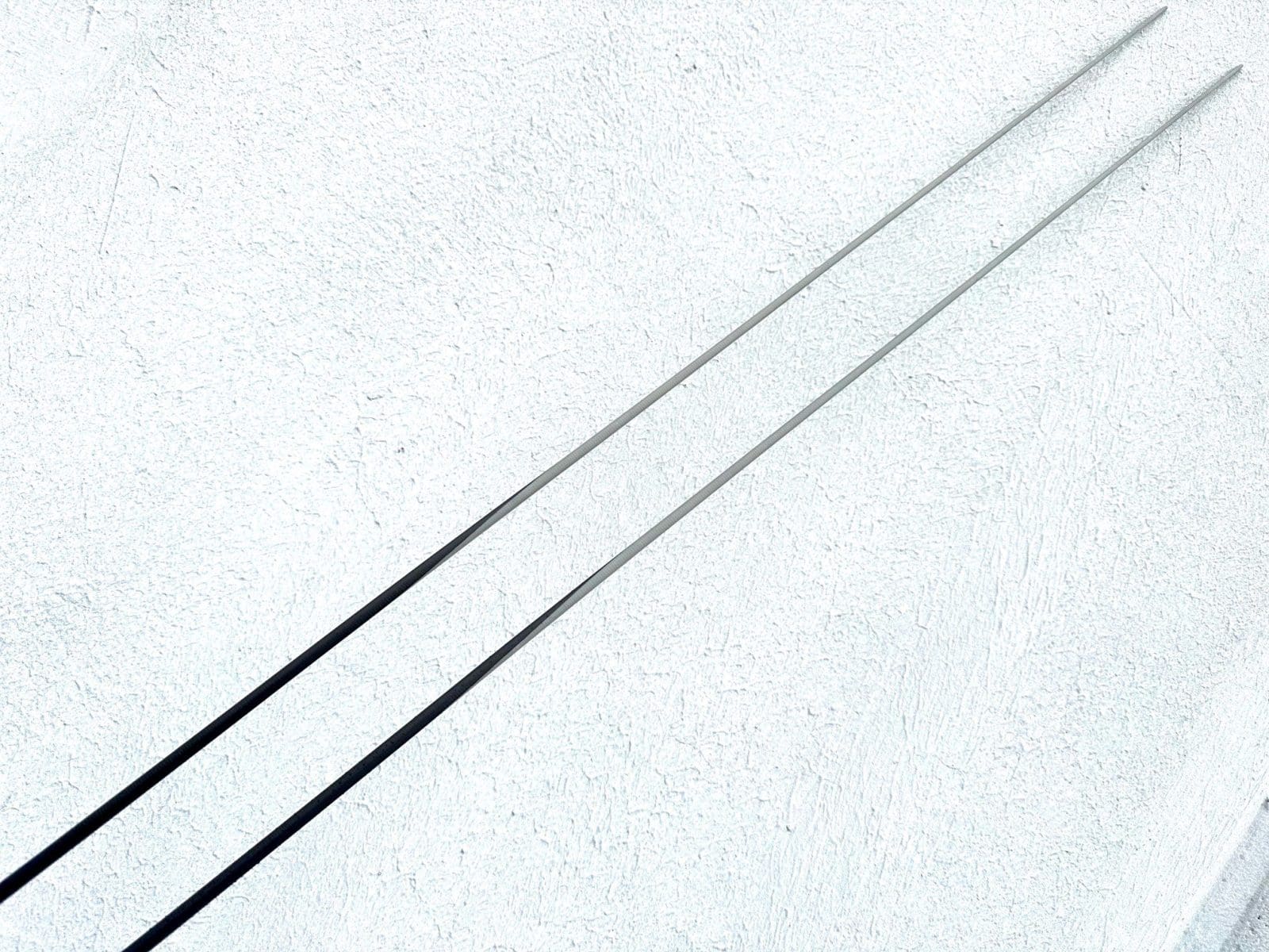 MB 765-1(X-Ray NEO) 7'6" "The Challenger"