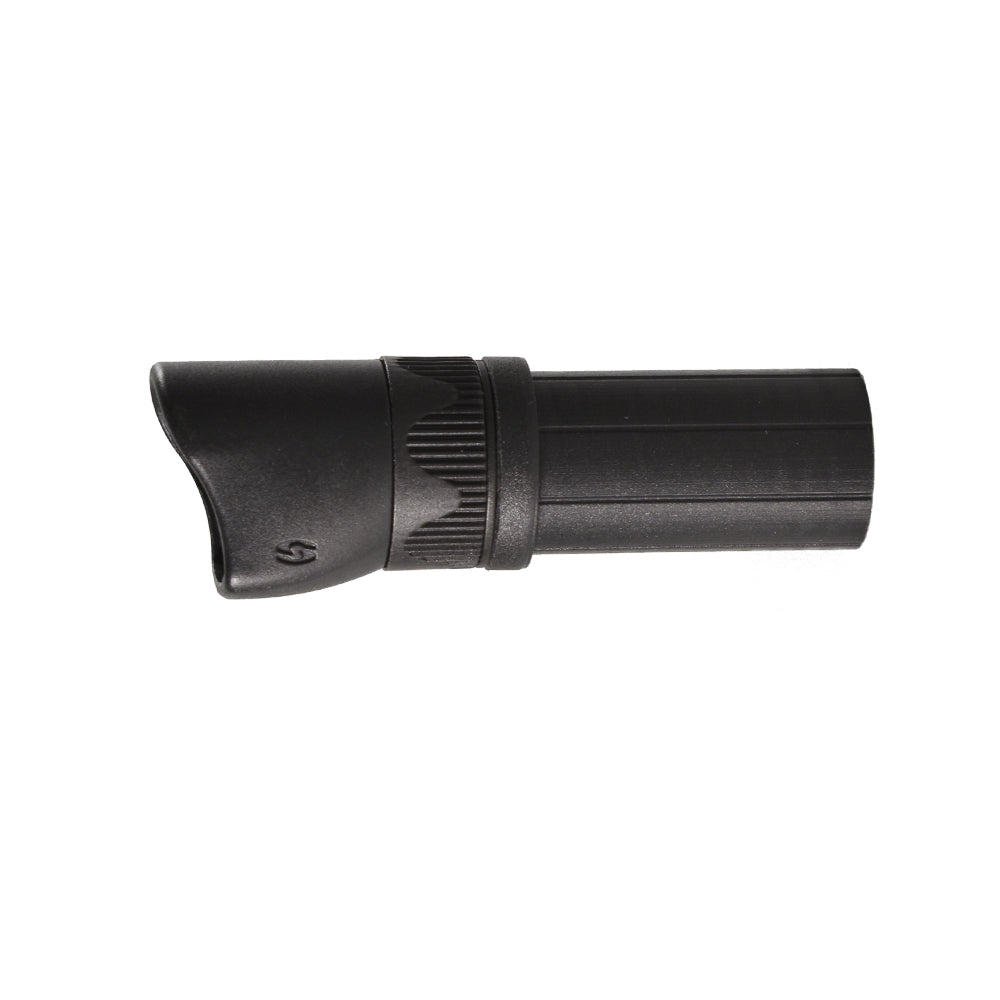 Seaguide Hood/Nut DLN