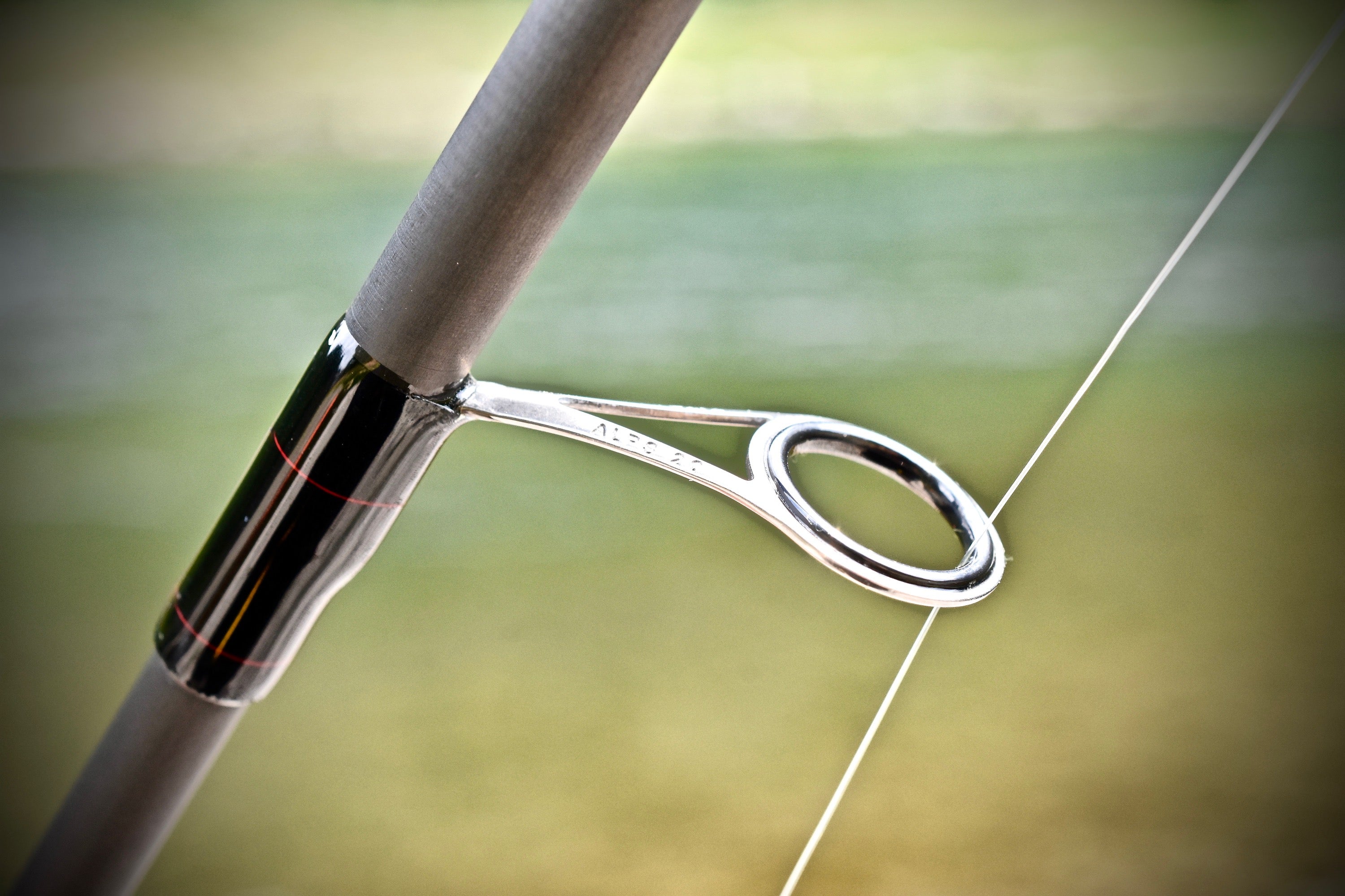 FSS CenterPin 1342-4 Full Wells Style Foregrip