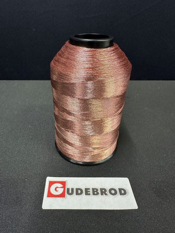 Gudebrod Thread – HT Metallic