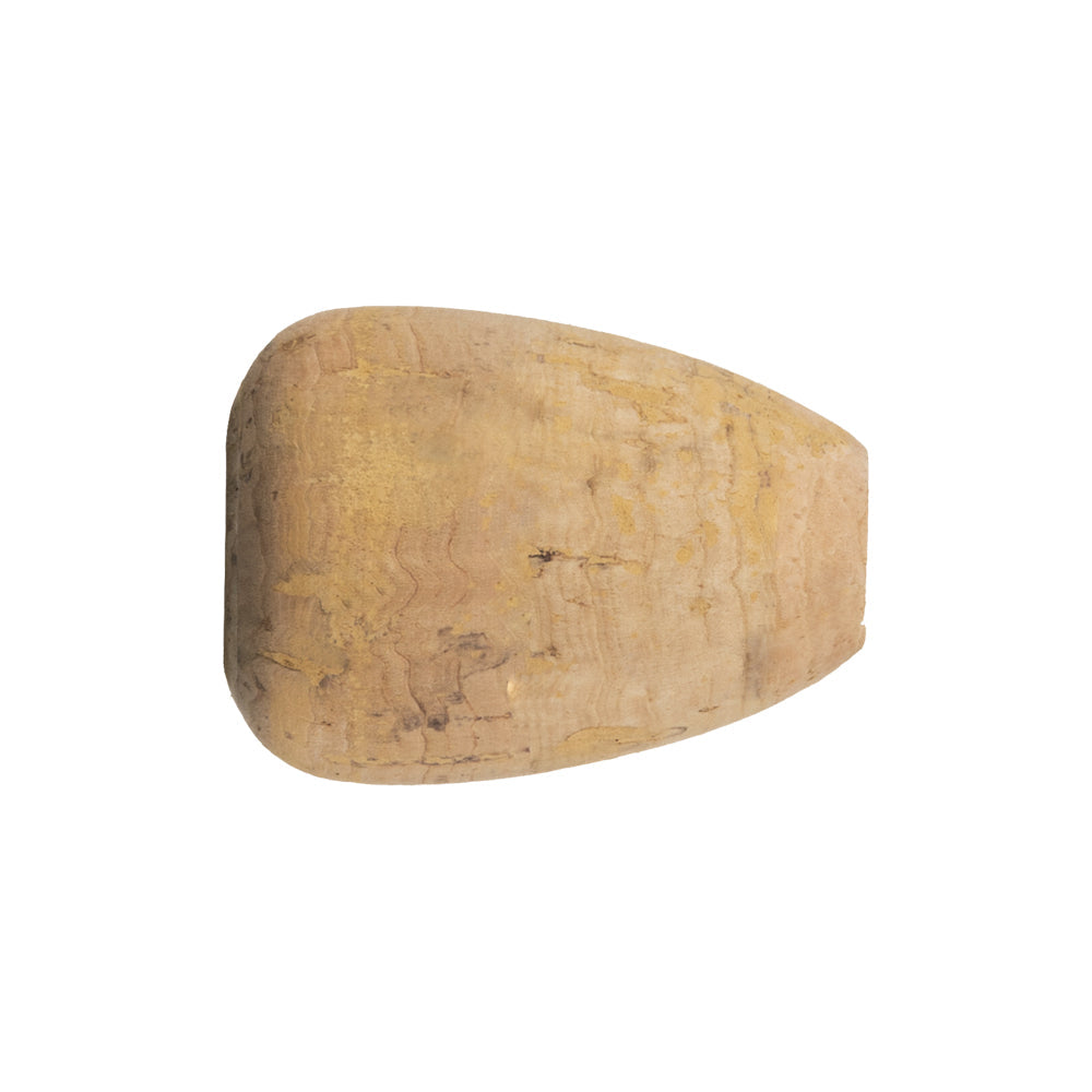 Seaguide Cork Fighting Butt Grips FBG38-10C