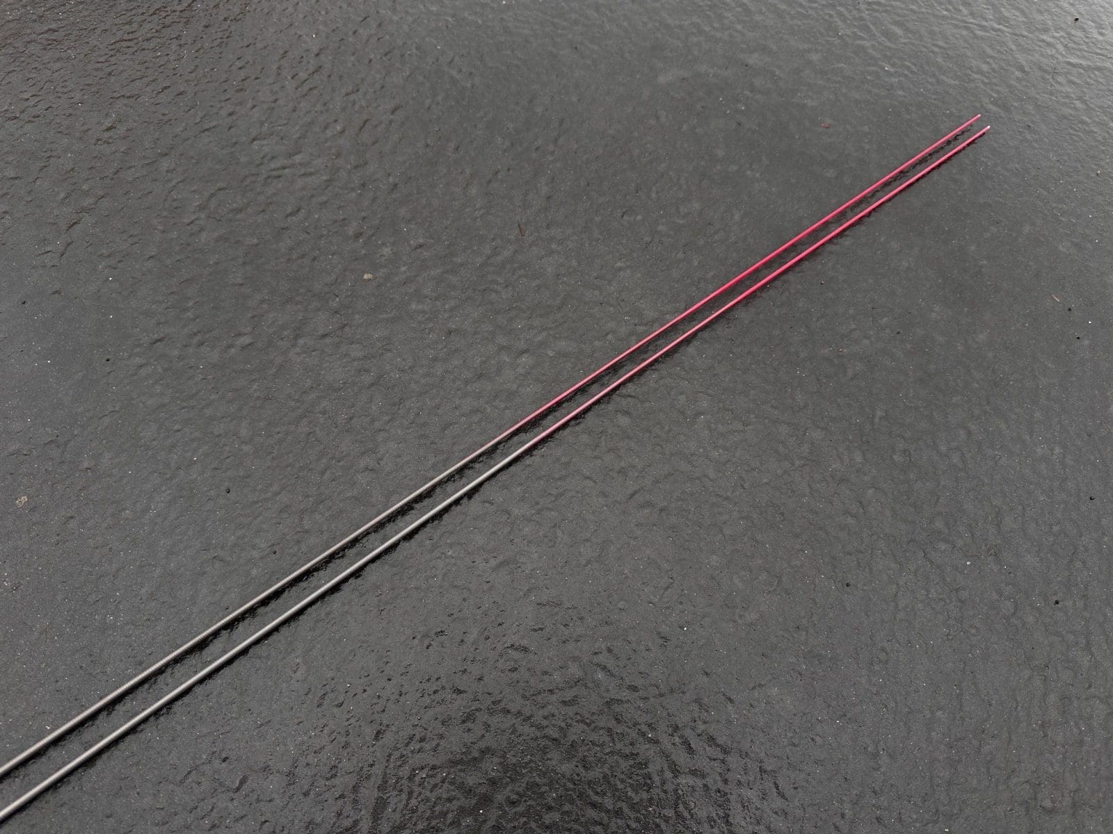 MS 674-1 (X-Ray) "Pro Stroll"