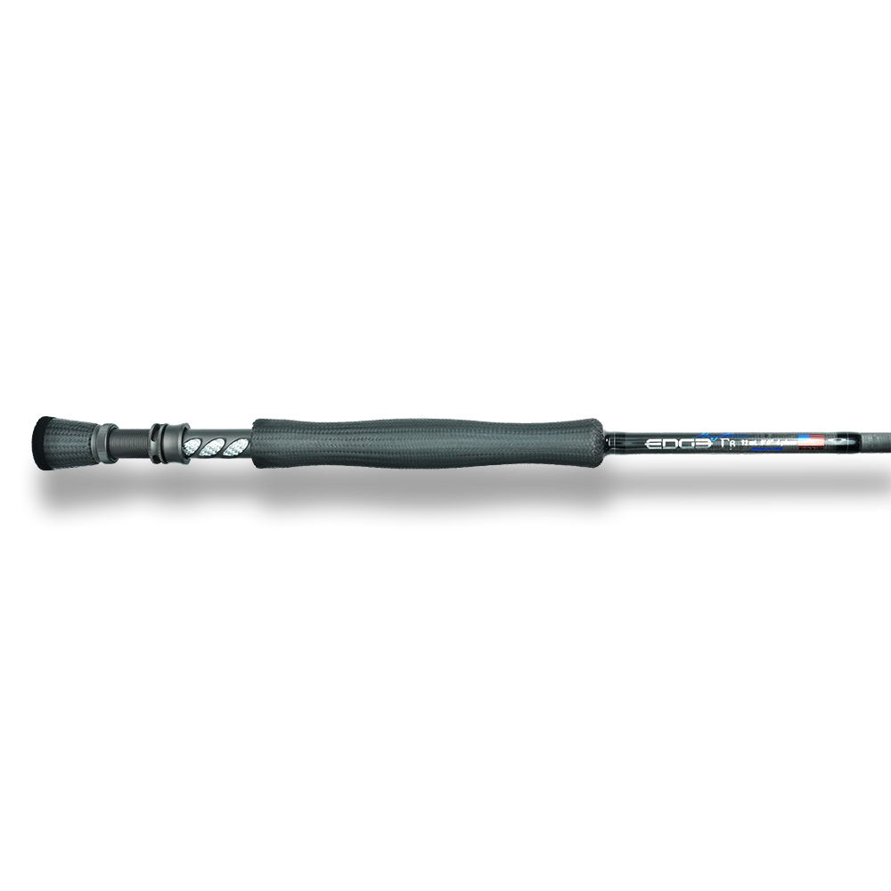 EDG 12 90 4F* Graphite Grip