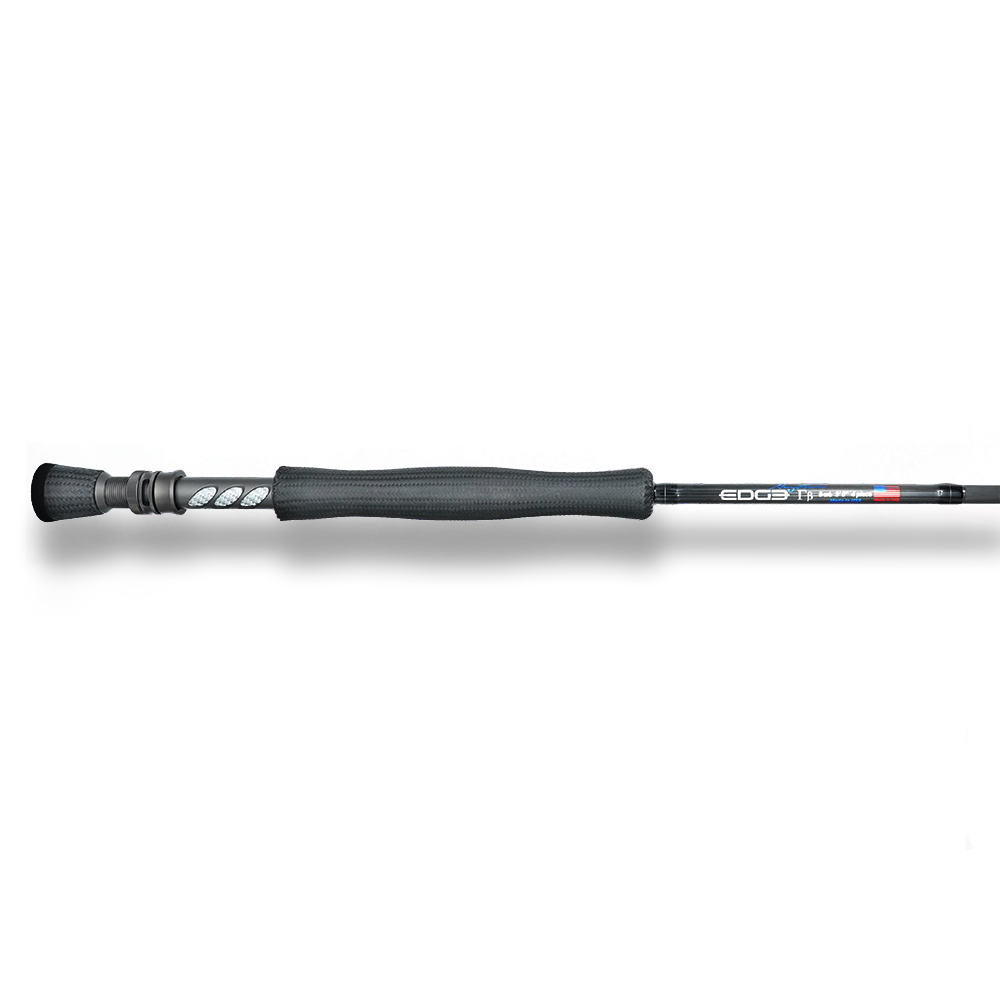 EDG 08 90 4F* Graphite Grip