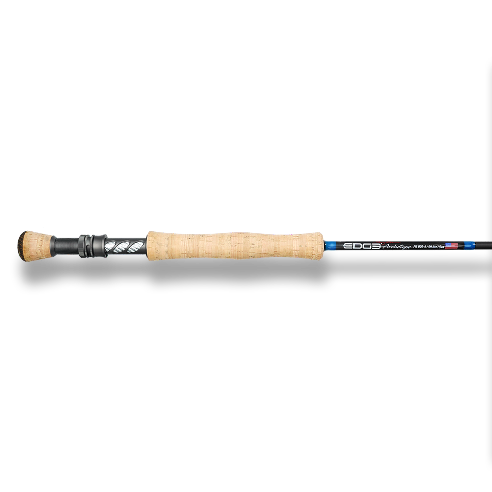 EDGE Archetype 909-4