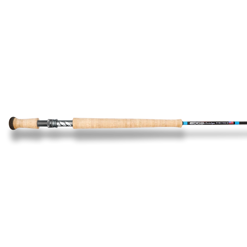 EDGE Archetype Switch 1108-4