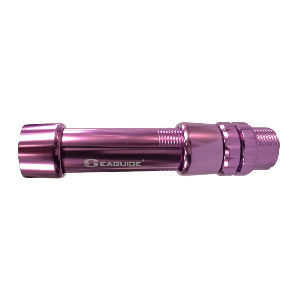 Seaguide Boat Rod Reel Seat Model HBS