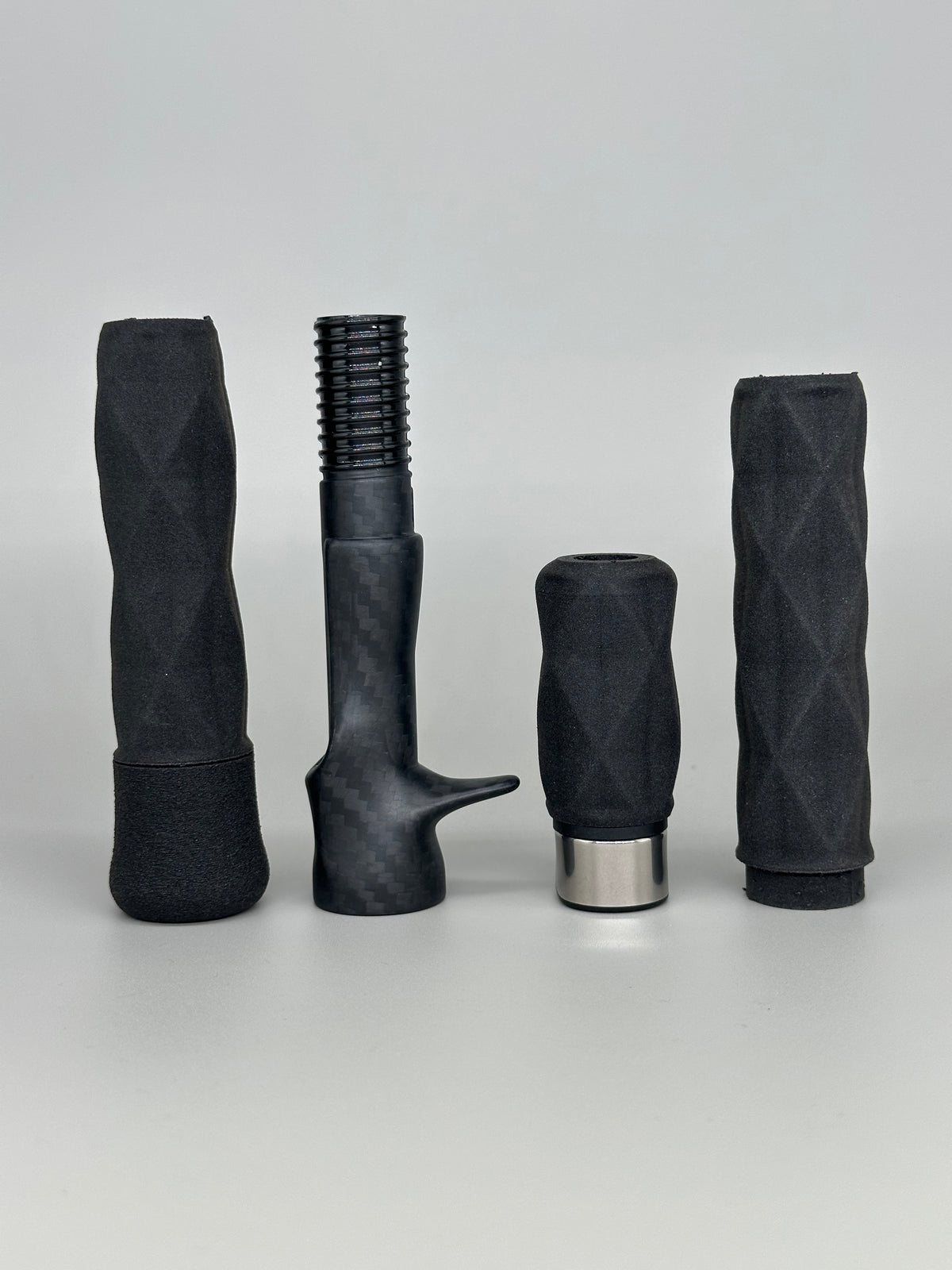 Carbon-Tech Reel Seat Casting & HEXVA Kit