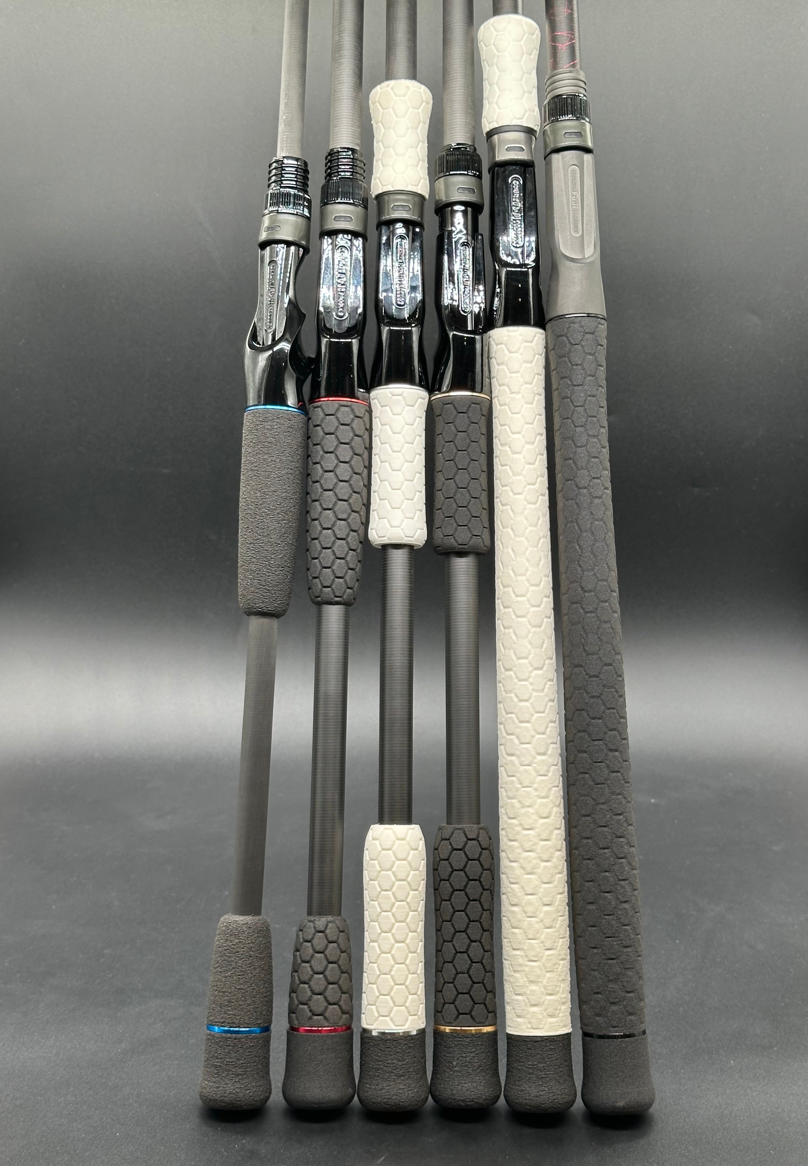 HEXVA Grip Kit