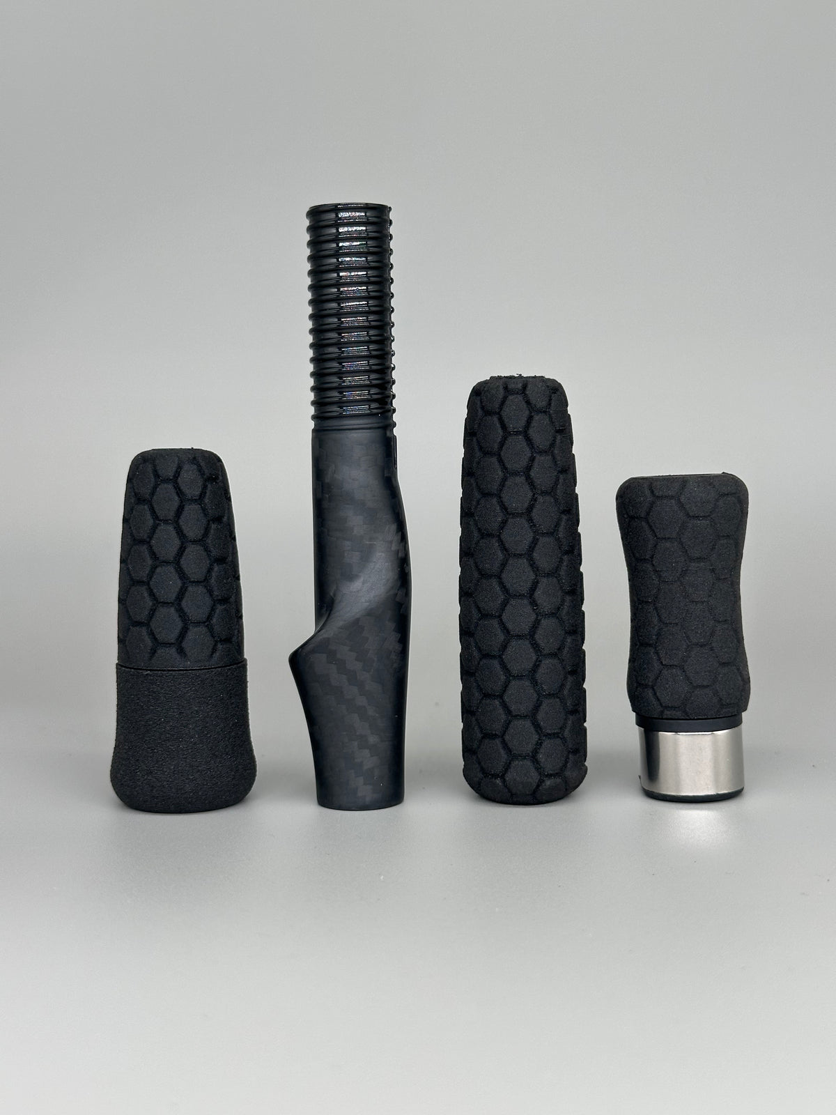 Carbon-Tech Spin Seat + HEXVA Kit