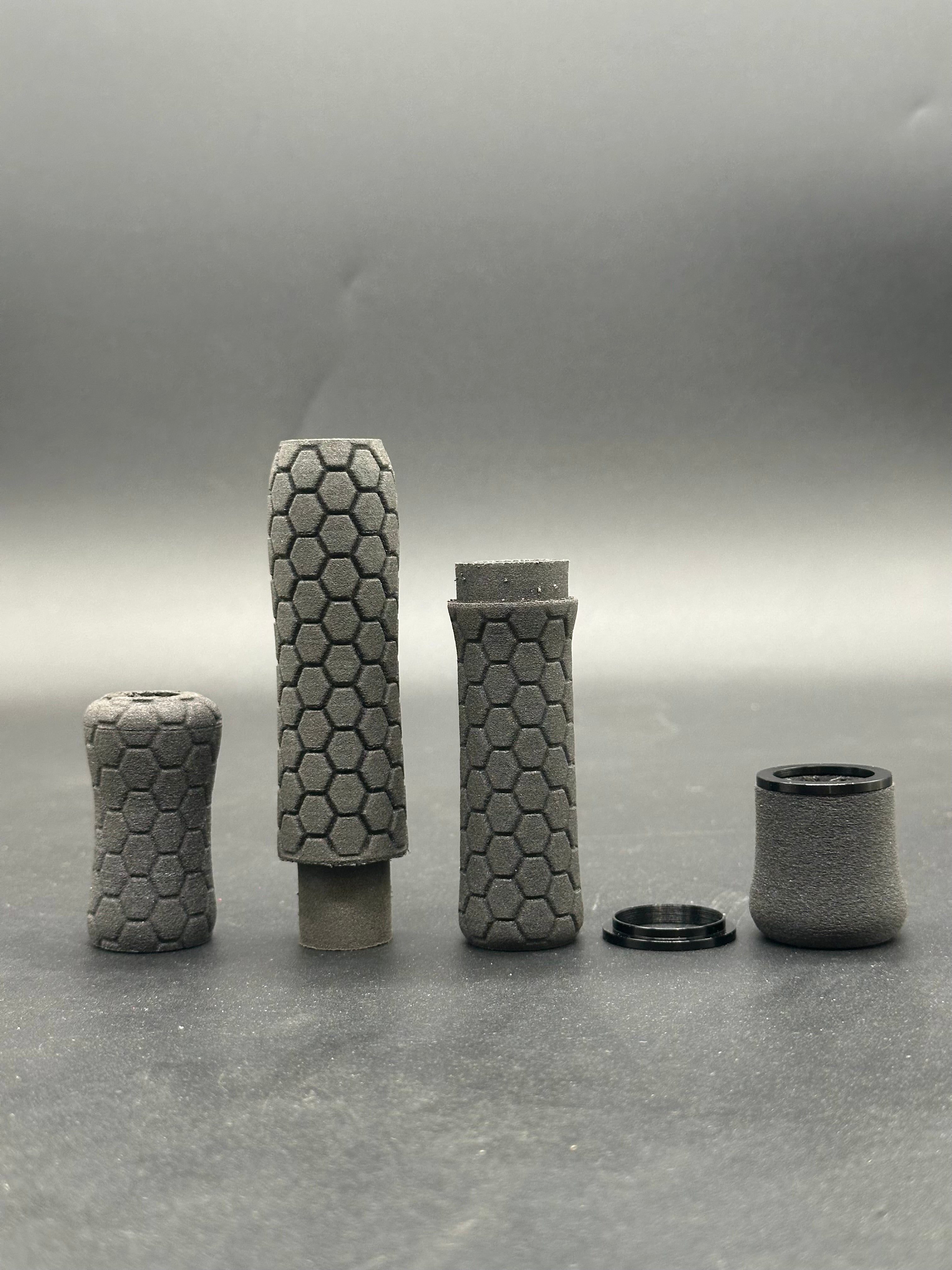 HEXVA Grip Kit