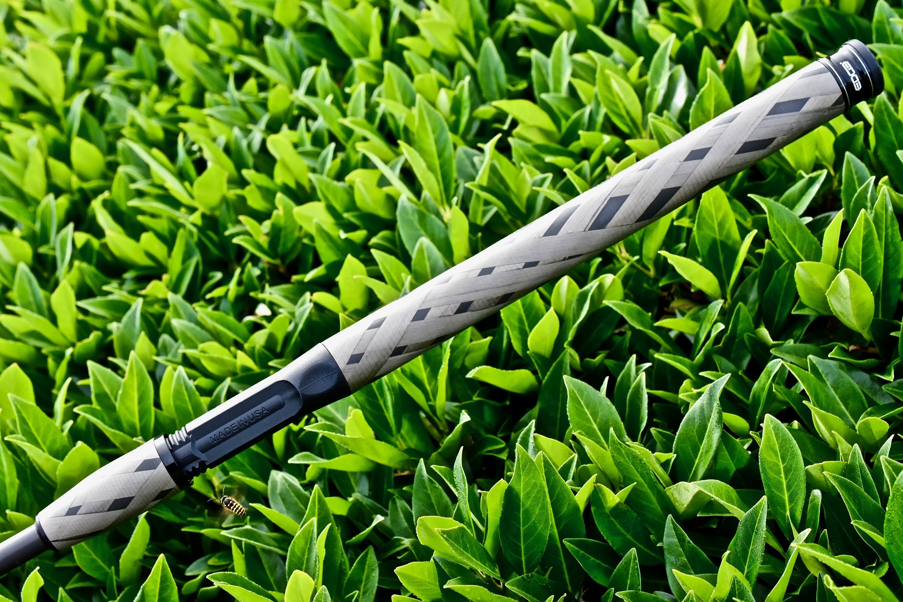 SWC HSR 7600-1 (Gary Loomis Signature Series)