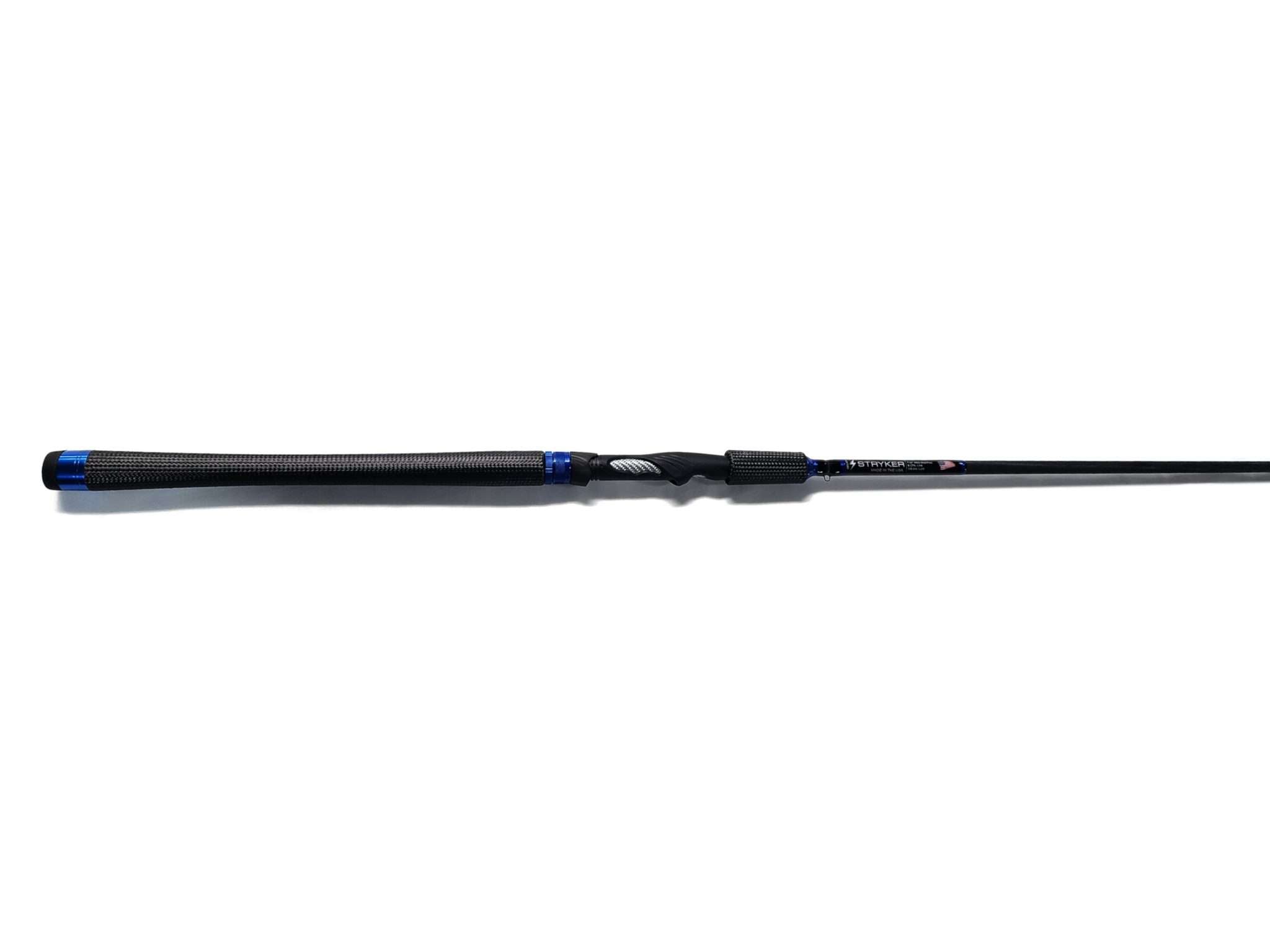 Walleye Plug/Bottom Bounce 7' 10" HS7102S