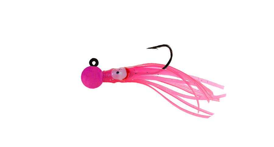 Humpy Death Jig #1