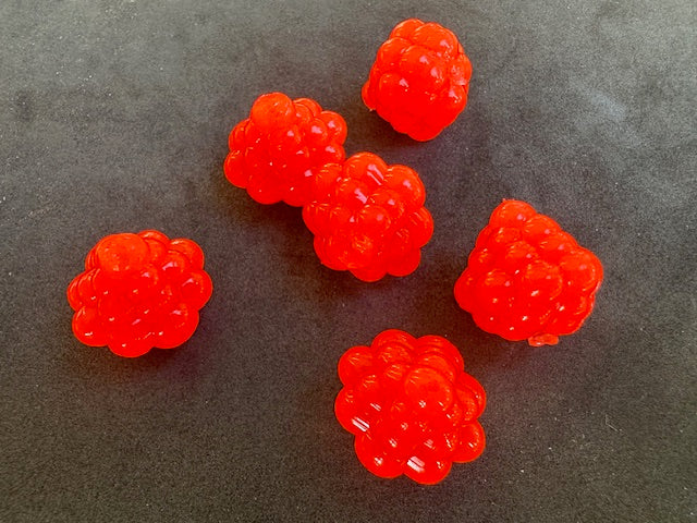 VIP Outdoors Soft Cluster "Salmon Roe" 22mm - 6 Pack
