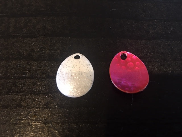 #1.5 "Cotton Candy" Spinner Blade (Single Blade)