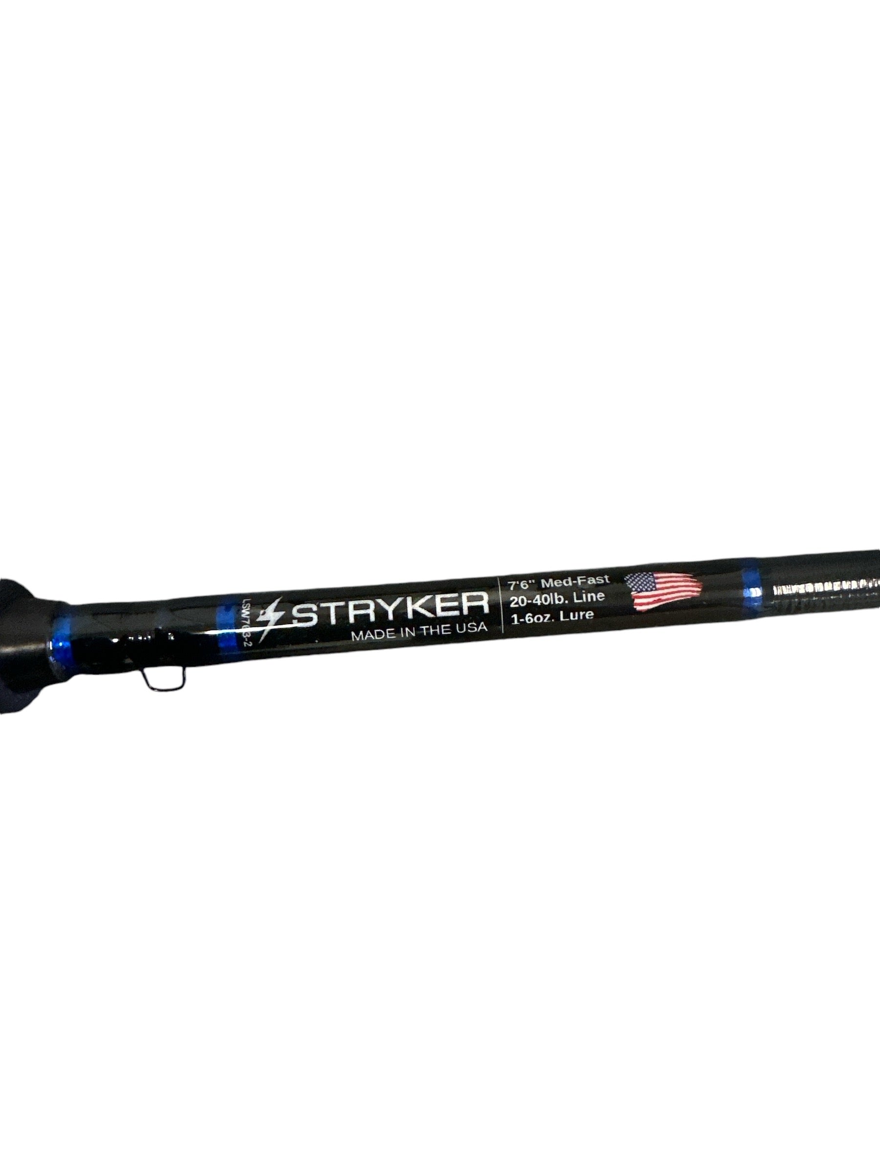 Light Saltwater 7' 6" LSW763s-2