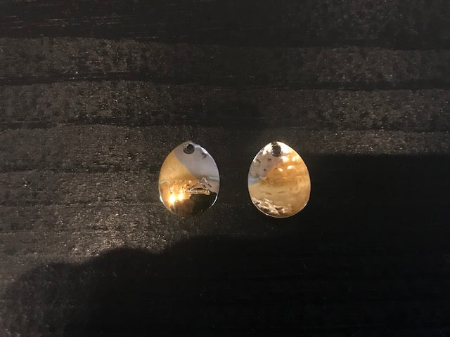 #1.5 "Two Face" Spinner Blade (Single Blade)