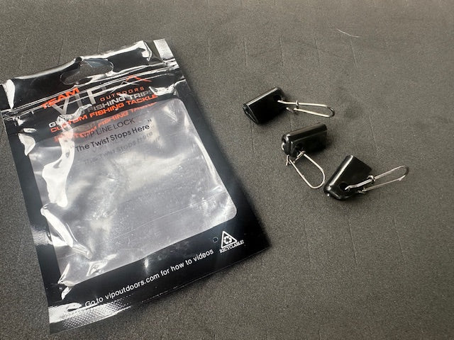 Original "VIP Line Lock Slider" (3 Pack)