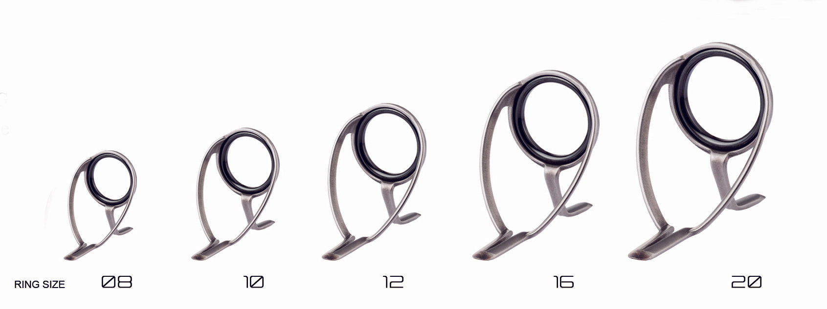 Seaguide Boat Rod Guide MRG