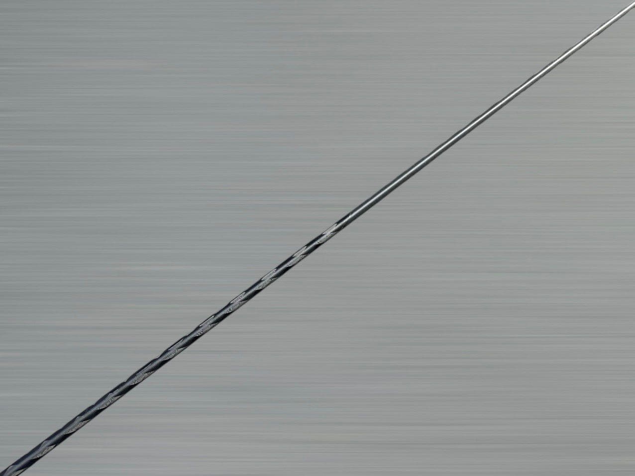 SLJ 665-1 "Juggernaut" (X-Ray LMX) C6O2 "Air Carbon"